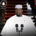 8 mars : Mamadi Doumbouya salue l’engagement et la contribution des femmes guinéennes