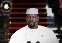 8 mars : Mamadi Doumbouya salue l’engagement et la contribution des femmes guinéennes