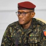 Frontière Guinée–Libéria : l’armée guinéenne réaffirme son engagement à défendre l’intégrité du territoire