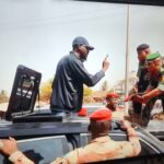 Tensions aux frontières : Le président Mamadi Doumbouya réaffirme la défense intransigeante de l’intégrité territoriale de la Guinée