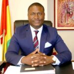 Gouvernance : Nomination de Namory Camara à la tête de l’Agence Guinéenne de Développement