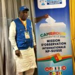 Présidentielle au Congo : une mission internationale de 41 observateurs conduite par le Général Sékouba Konaté