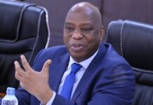 Diplomatie guinéenne : 48 responsables rappelés par le ministère des Affaires étrangères