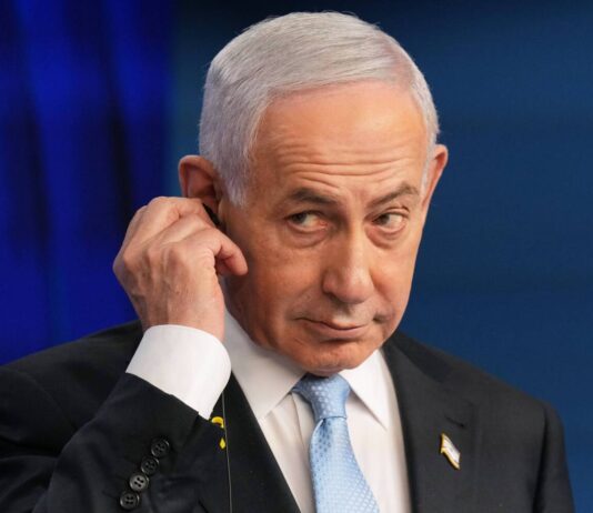 Tensions au Moyen-Orient : l’Iran menace Benjamin Netanyahou,