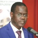 Sénégal : Amine Lo nommé Premier ministre