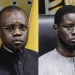Sénégal : Bassirou Diomaye Faye limoge Ousmane Sonko, la rupture au sommet du pouvoir