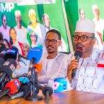 Scrutin du 31 mai : Dr Dansa Kourouma appelle les Guinéens à soutenir massivement la GMD-UMP