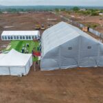 Simandou Academy MPS31 : la Guinée lance un vaste programme de modernisation de ses universités