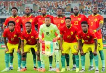 Éliminatoires CAN 2027 : la Guinée fixée sur ses adversaires