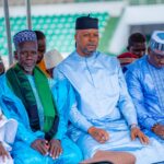𝐓abaski 2026 : Le Ministre Aboubacar Camara appelle à une Guinée plus propre