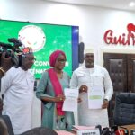 Agriculture : Aminata Kaba présente le bilan de ses 100 premiers jours et renforce le partenariat avec la Chambre nationale d’agriculture
