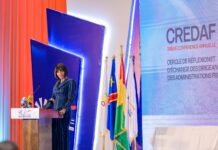 CREDAF : Fatoumata Foula Diallo accède à la présidence et porte les ambitions de la Guinée pour une fiscalité plus performante