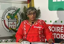 Élections en Guinée : la centralisation des résultats lancée dans plus de 50 % des CACV