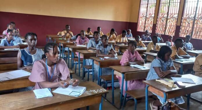 Examen-dentree-en-7e-annee