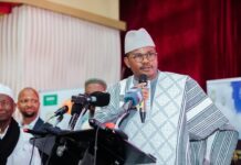 Pour un choix consensuel et rassembleur : Dr Dansa Kourouma à la Présidence de l’Assemblée nationale