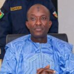 CRIEF : Le procès d’Ahmed Sékou Traoré et Mohamed Camara reporté au 29 juin