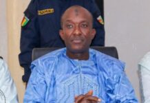 CRIEF : Le procès d’Ahmed Sékou Traoré et Mohamed Camara reporté au 29 juin
