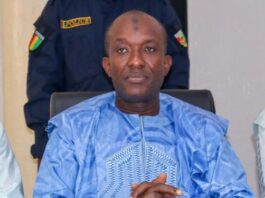 CRIEF : Le procès d’Ahmed Sékou Traoré et Mohamed Camara reporté au 29 juin