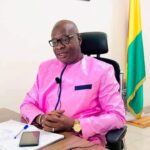CRIEF : Mamadouba Tos Camara comparu comme témoin dans un dossier en appel
