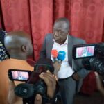 Voyage dans la Cosmogonie de la création d’une école nationale d’administration e Guinée/ notre d’un acteur partie