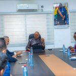 Guinée–Maroc : vers un renforcement de la coopération dans la gestion et la valorisation des déchets