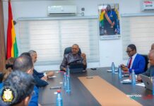 Guinée–Maroc : vers un renforcement de la coopération dans la gestion et la valorisation des déchets