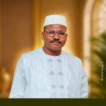 Résultats définitifs des élections législatives : Voici le message de gratitude et d’engagement de Dr Dansa Kourouma envers le peuple guinéen
