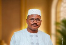 Résultats définitifs des élections législatives : Voici le message de gratitude et d’engagement de Dr Dansa Kourouma envers le peuple guinéen