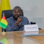 Guinée: le Président Mamadi Doumbouya met fin à l’exportation de l’or brut et impose sa transformation en Guinée
