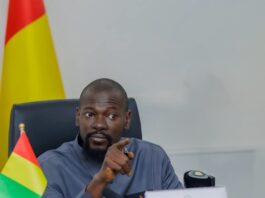 Guinée: le Président Mamadi Doumbouya met fin à l’exportation de l’or brut et impose sa transformation en Guinée