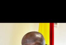 Résultats provisoires des élections du 31 mai: voici la déclaration de remerciements de Moussa Diallo tête de liste de la GMD à Matoto