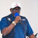 Matoto : Le bilan de Moussa Diallo plaide pour la continuité d’une gouvernance au service du développement durable