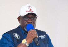 Matoto : Le bilan de Moussa Diallo plaide pour la continuité d’une gouvernance au service du développement durable