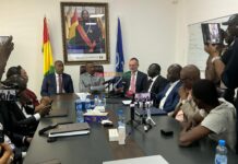 Classement CPPI 2025 : le Port autonome de Conakry explique les causes de sa contre-performance et présente ses solutions