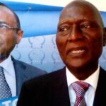 Conakry : Décès de Bakary Goyo Zoumanigui, ancien vice-président de l’UFR