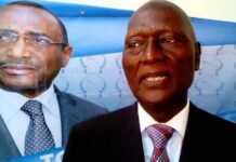 Conakry : Décès de Bakary Goyo Zoumanigui, ancien vice-président de l’UFR