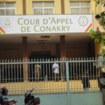 Décès de Rachel Whitemall : la justice guinéenne ouvre une enquête visant Rafiou Sow