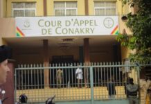 Décès de Rachel Whitemall : la justice guinéenne ouvre une enquête visant Rafiou Sow