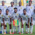Syli National : préparation en Espagne avant le match amical contre l’Irlande du Nord
