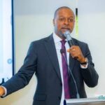 Assainissement en Guinée : le ministre Aboubacar Camara appelle à un financement durable du secteur