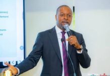 Assainissement en Guinée : le ministre Aboubacar Camara appelle à un financement durable du secteur