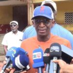 Urgent : Aliou Cheickna Badra Koné recouvre la liberté