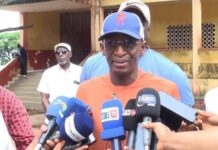 Urgent : Aliou Cheickna Badra Koné recouvre la liberté
