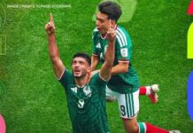 Coupe du monde 2026 : le Mexique réussit son entrée en scène face à l’Afrique du Sud