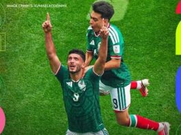 Coupe du monde 2026 : le Mexique réussit son entrée en scène face à l’Afrique du Sud
