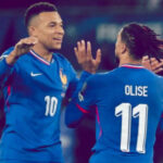 Coupe du monde 2026 : le Sénégal craque face au réalisme de Mbappé et des Bleus