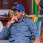 Conakry : Badra Koné de nouveau interpellé et conduit à la DPJ
