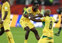 Coupe du monde 2026 : le Ghana s’impose au bout du suspense face au Panama