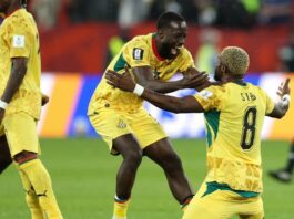 Coupe du monde 2026 : le Ghana s’impose au bout du suspense face au Panama