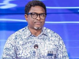 BEPC 2026 : Alpha Bacar Barry annonce un dispositif renforcé contre la fraude Écriture